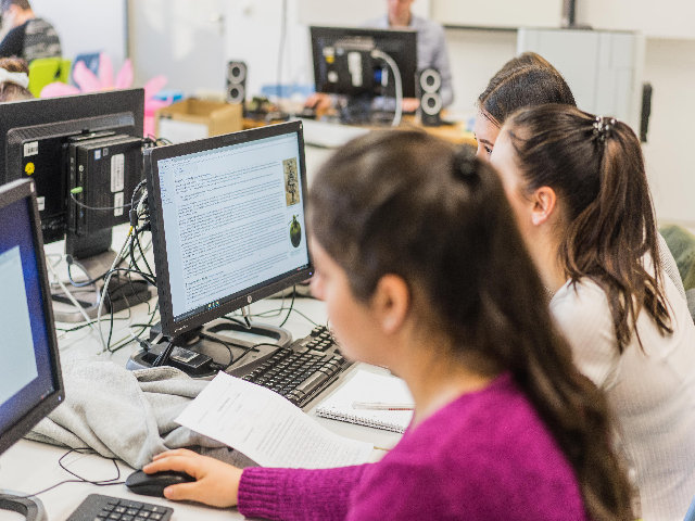 Moodle-Hilfe für Lernende