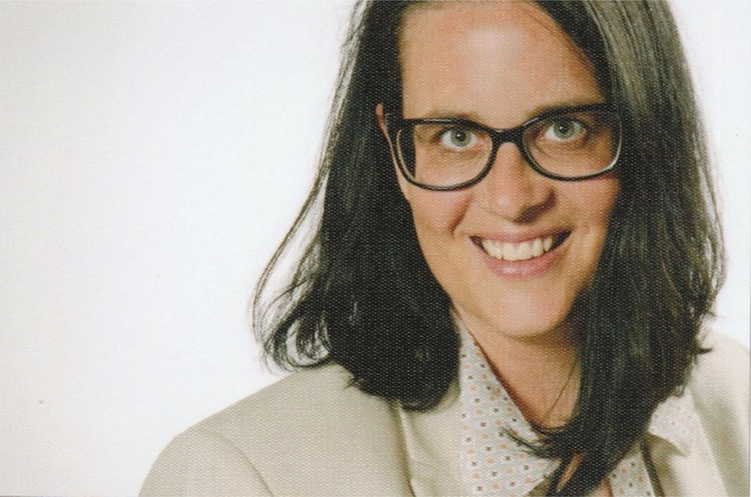 Bianca Burk Image