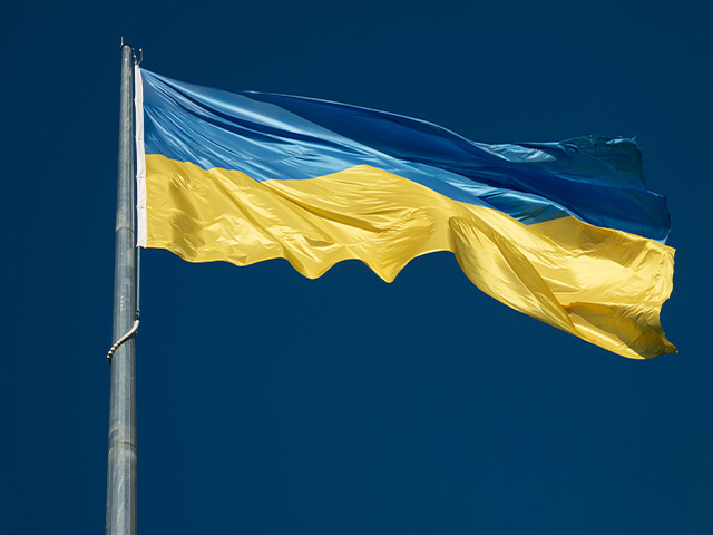 Beschulung von Kindern aus der Ukraine