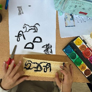 Ägyptenprojekt 2025 - Bild 3