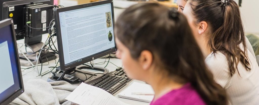 Moodle-Hilfe für Lernende