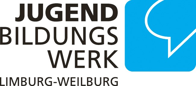 Logo JugendBildungsWerk Limburg-Weilburg Logo JugendBildungsWerk Limburg-Weilburg