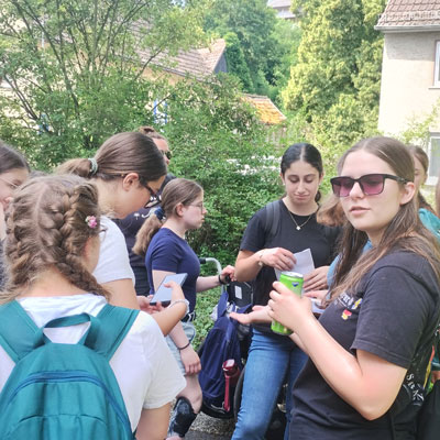 Geocaching Bild 02