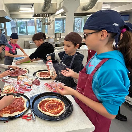 Koch- und Back-AG - Bild 02