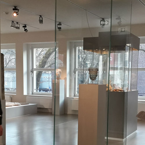 Lateinkurs in Köln - Bild 08