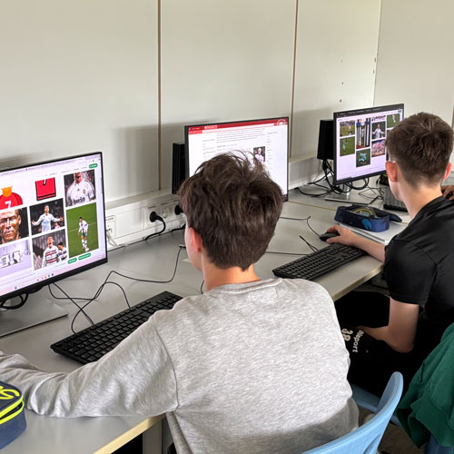 Medienprojekt Bild 6