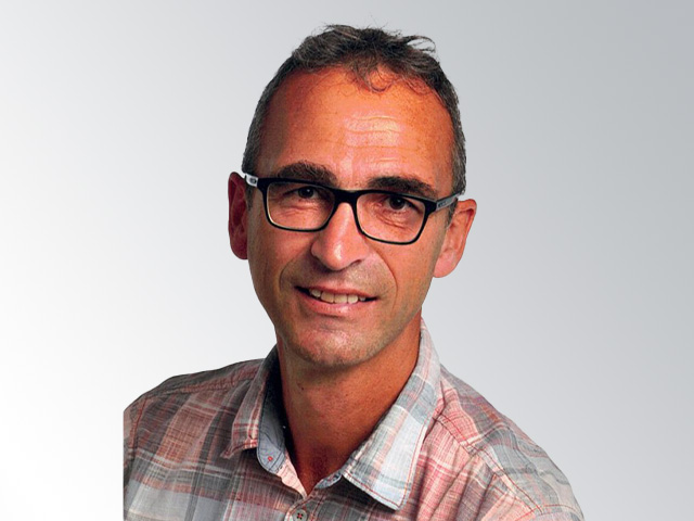 Neuer stellvertretender Schulleiter