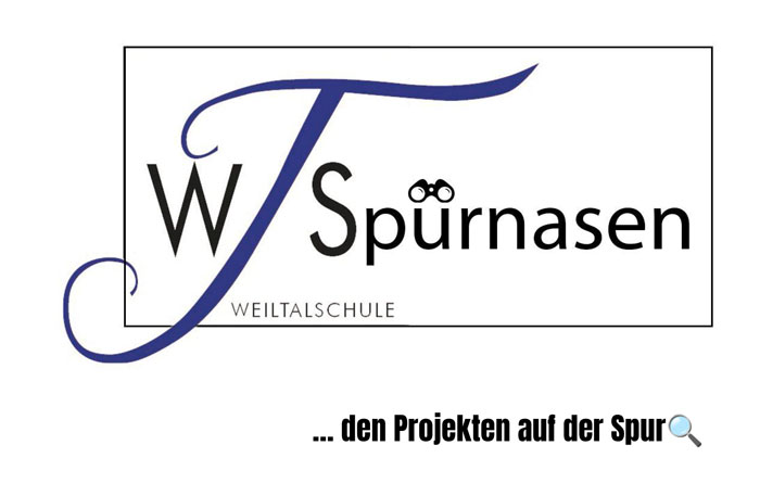 WTSpürnasen