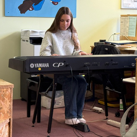 Vorlesewettbewerb - Bild 4