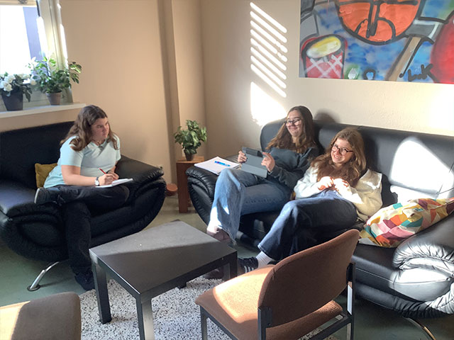 Workshoptage 2026 an der Weiltalschule: KI verstehen & Sprachwandel erleben.