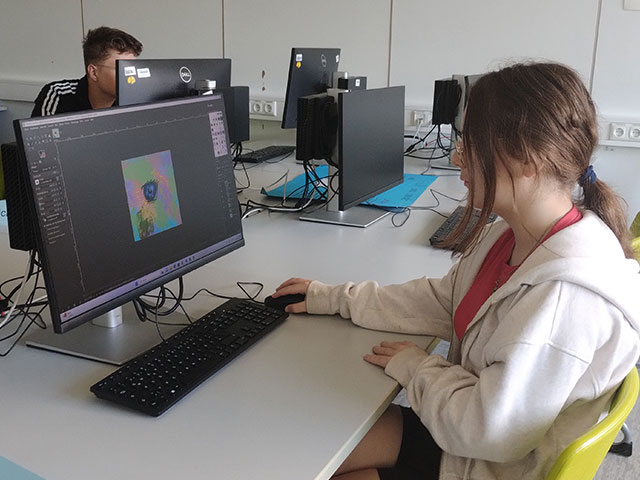 Bild Workshop Webdesign.