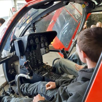 Weiltalschule Berufsorientierungstage 2025 09