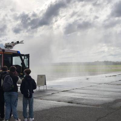 Weiltalschule Berufsorientierungstage 2025 11