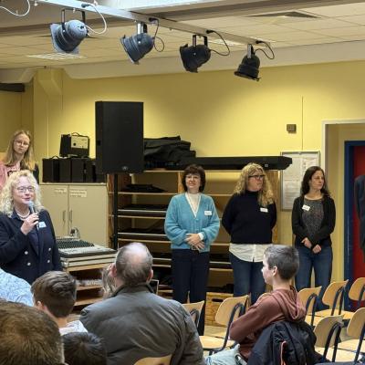 Weiltalschule Tag Der Offenen Tuer 2025 06