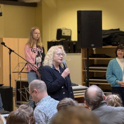 Weiltalschule Tag Der Offenen Tuer 2025 09