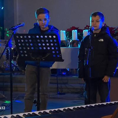 Weiltalschule Adventskonzert 2025 01