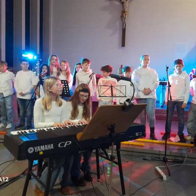 Weiltalschule Adventskonzert 2025 04