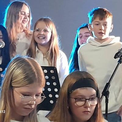 Weiltalschule Adventskonzert 2025 06