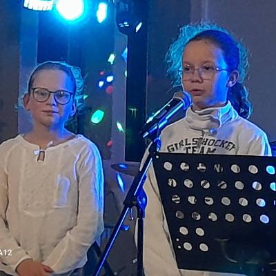 Weiltalschule Adventskonzert 2025 09