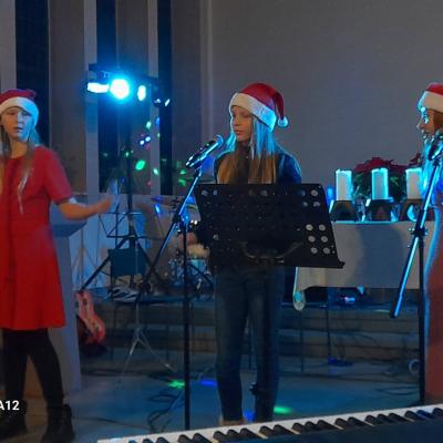 Weiltalschule Adventskonzert 2025 10