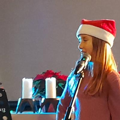 Weiltalschule Adventskonzert 2025 13