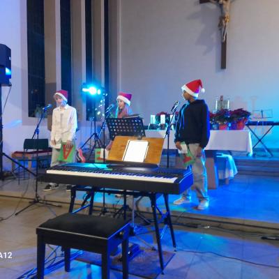 Weiltalschule Adventskonzert 2025 16