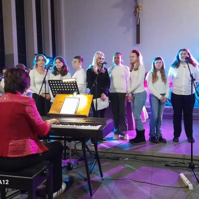 Weiltalschule Adventskonzert 2025 17