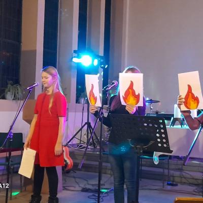 Weiltalschule Adventskonzert 2025 19