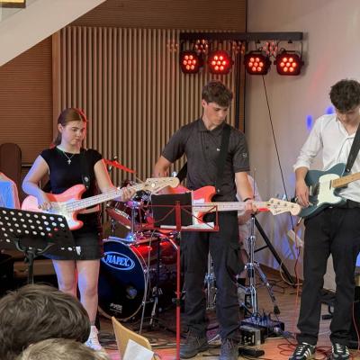 Weiltalschule Abschlussfeier 2026 02