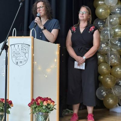 Weiltalschule Abschlussfeier 2026 08