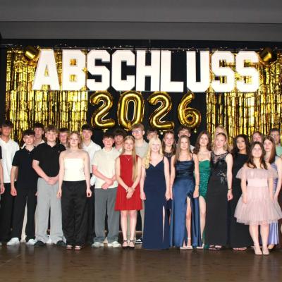 Weiltalschule Abschlussfeier 2026 18