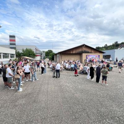 Weiltalschule Sommerkonzert 2024 01